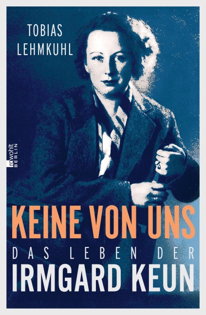 Keine von uns - Tobias Lehmkuhl