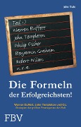 Die Formeln der Erfolgreichsten 1 - John Train