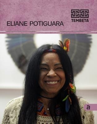 Eliane Potiguara - Tembeta - Eliane Potiguara