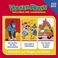 Liederbox Vol. 3 - Volker Rosin