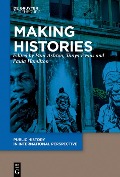 Cover-Bild zum Titel 'Making Histories' von ''