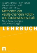 Methoden der vergleichenden Politik- und Sozialwissenschaft - 