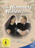 Um Himmels Willen - Michael Baier, Birger Heymann