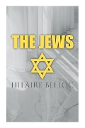 Cover-Bild zum Titel 'The Jews' von 'Hilaire Belloc'