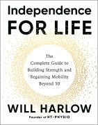 Cover-Bild zum Titel 'Independence for Life' von 'Will Harlow'