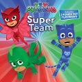 Super Team - 