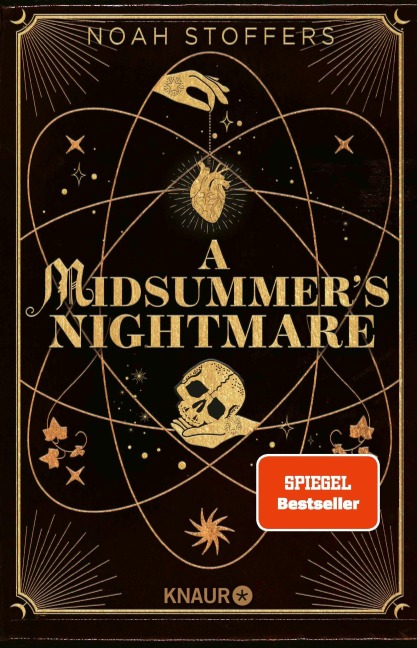 A Midsummer's Nightmare - Noah Stoffers