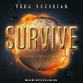 Cover-Bild zum Titel 'Survive Lib/E' von 'Vera Nazarian'