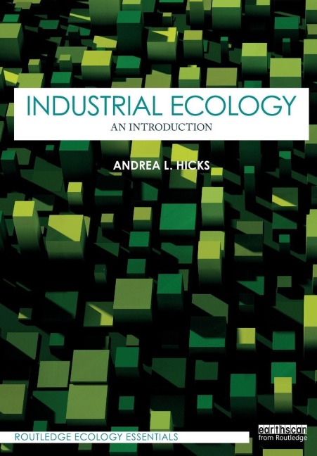 Industrial Ecology - Andrea L. Hicks