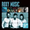 Cover-Bild zum Titel '5 Album Set' von 'Roxy Music'