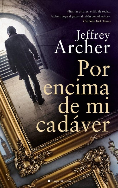 Por encima de mi cadáver - 