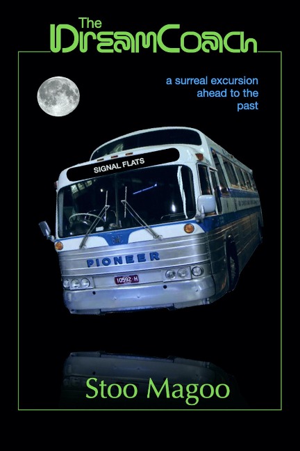 The DreamCoach - Stoo Magoo