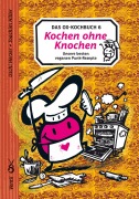 Cover-Bild zum Titel 'Das Ox-Kochbuch 6' von 'Uschi Herzer, Joachim Hiller'