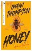 Cover-Bild zum Titel 'Honey (Spanish Edition)' von 'Imani Thompson'