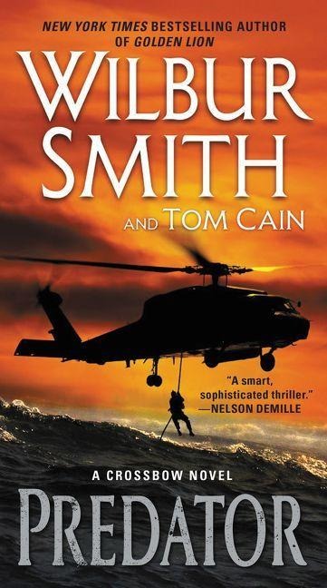 Predator - Wilbur Smith