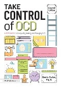 Cover-Bild zum Titel 'Take Control of OCD' von 'Bonnie Zucker'