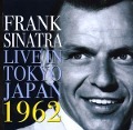 Live In Japan - Frank Sinatra