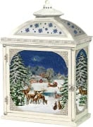 Cover-Bild zum Titel 'A3-Wand-Adventskalender - Weihnachtslaterne' von ''