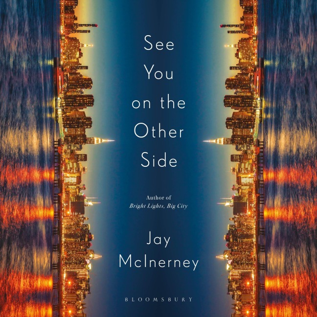 See You on the Other Side - Jay Mcinerney