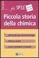 Cover-Bild zum Titel 'Piccola storia della chimica' von 'M. Chiara Montani'