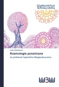 Cover-Bild zum Titel 'Kosmologia puraniczna' von 'Andrzej Babkiewicz'
