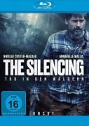 Cover-Bild zum Titel 'The Silencing - Tod in den Wäldern' von 'Micah Ranum, Brooke Blair, Will Blair'