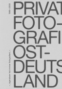 Cover-Bild zum Titel '"... irgendwer hat immer fotografiert ..."' von 'Marie Egger, Marit Herrmann, Judith Riemer, Friedrich Tietjen'