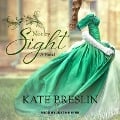 Cover-Bild zum Titel 'Not by Sight' von 'Kate Breslin'