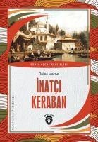 Inatci Keraban - Jules Verne