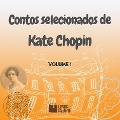 Cover-Bild zum Titel 'Contos selecionados de Kate Chopin' von 'Kate Chopin'