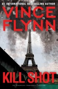 Cover-Bild zum Titel 'Kill Shot' von 'Vince Flynn'