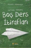 Bos - Renan Özdemir