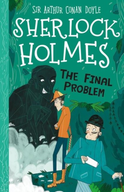 The Final Problem (Easy Classics) - Arthur Conan Doyle