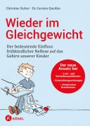 Wieder im Gleichgewicht - Christine Sieber, Carsten Queißer