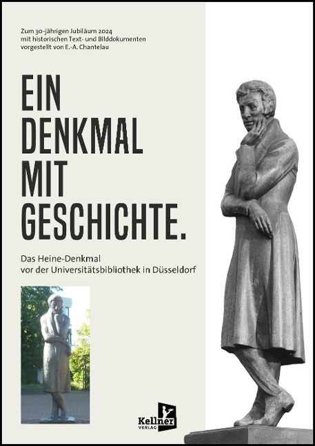Ein Denkmal mit Geschichte - E. -A. Chantelau