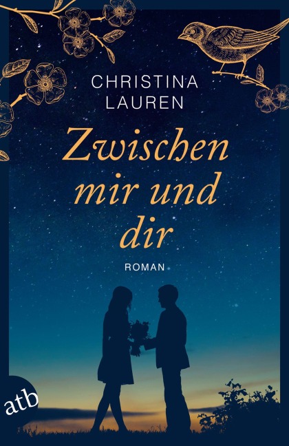 Zwischen mir und dir - Christina Lauren