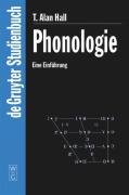 Cover-Bild zum Titel 'Phonologie' von 'T. Alan Hall'