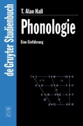 Cover-Bild zum Titel 'Phonologie' von 'T. Alan Hall'