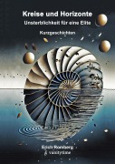 Cover-Bild zum Titel 'Unsterblichkeit für eine Elite' von 'Erich Romberg'
