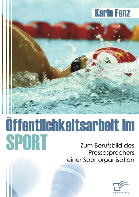 Öffentlichkeitsarbeit im Sport - Karin Fenz