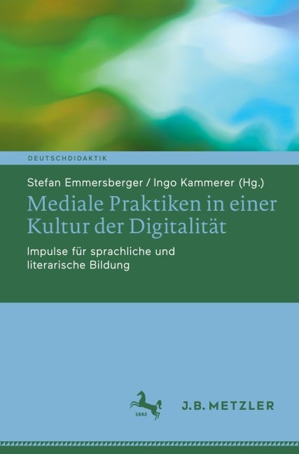 Mediale Praktiken in einer Kultur der Digitalität - 