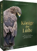 Cover-Bild zum Titel 'Könige der Lüfte' von 'Thomas Krumenacker'