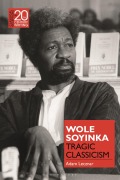 Cover-Bild zum Titel 'Wole Soyinka' von 'Adam Lecznar'