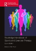 Cover-Bild zum Titel 'Routledge Handbook of Sports and Exercise Therapy' von ''