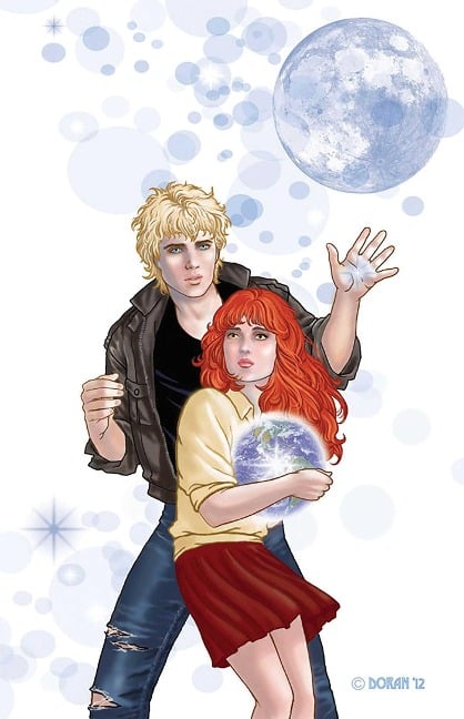 Distant Soil Volume 1: The Gathering - Colleen Doran