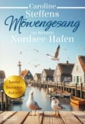 Cover-Bild zum Titel 'Im kleinen Nordsee-Hafen 2' von 'Caroline Steffens'