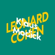 Cover-Bild zum Titel 'Klaus Modick über Leonard Cohen' von 'Klaus Modick'