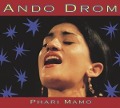 Cover-Bild zum Titel 'Phari Mamo' von 'Ando Drom'