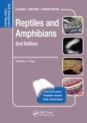 Cover-Bild zum Titel 'Reptiles and Amphibians' von 'Fredric L. Frye'