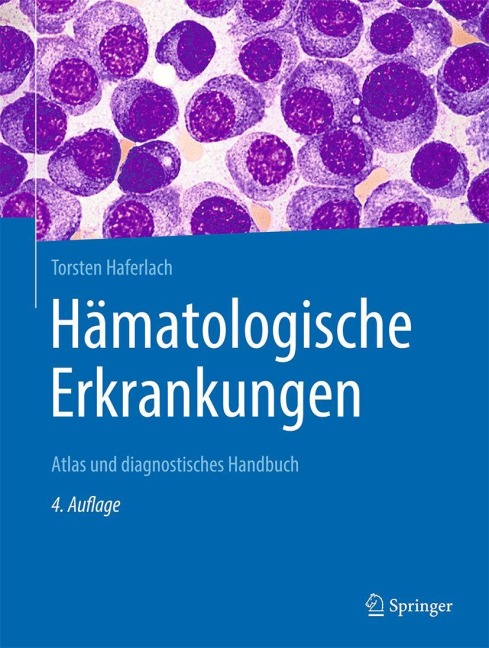 Hämatologische Erkrankungen - Torsten Haferlach